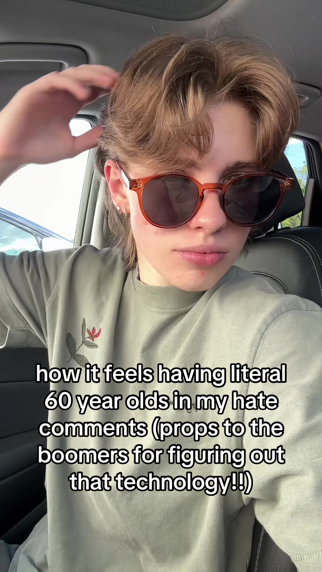 @sarahᖭི༏ᖫྀ
