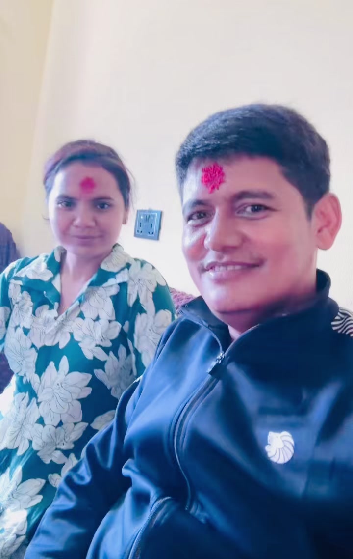 @Mahendra Shah (महेन्द्र)