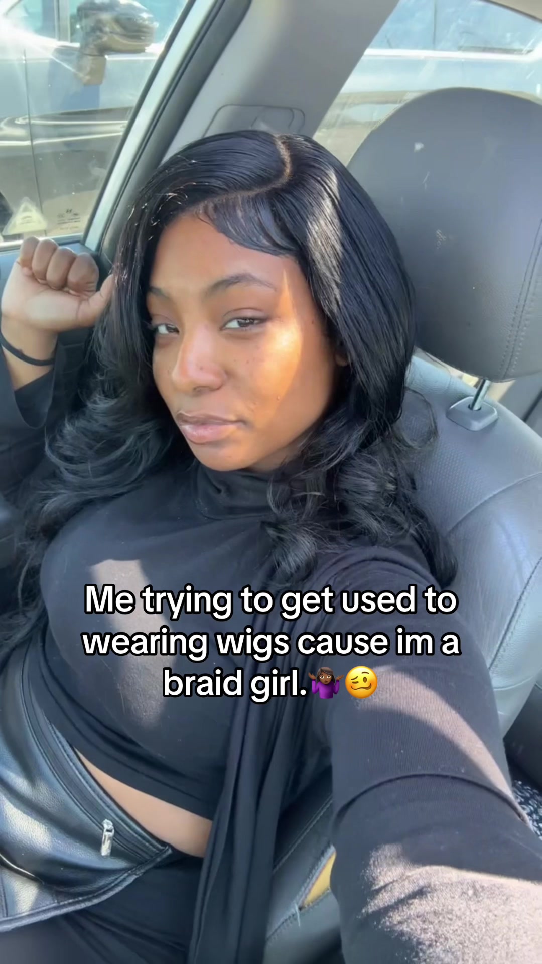 @Queen D👸🏾 ✨