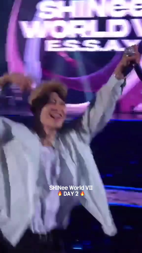 @Shining SHINee Team