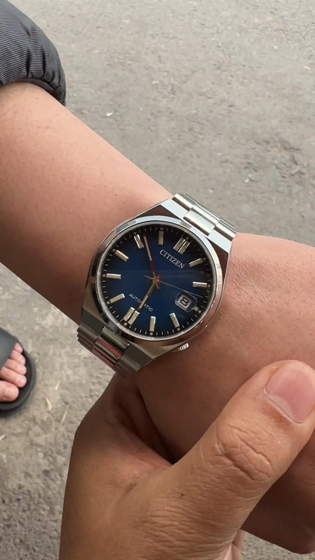 @Thắng SK - Đồng hồ ch&iacute;nh h&atilde;ng