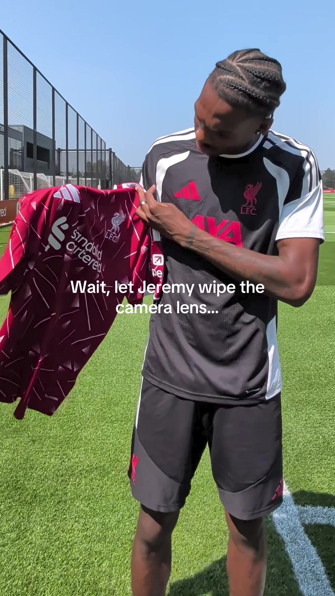 @Liverpool FC