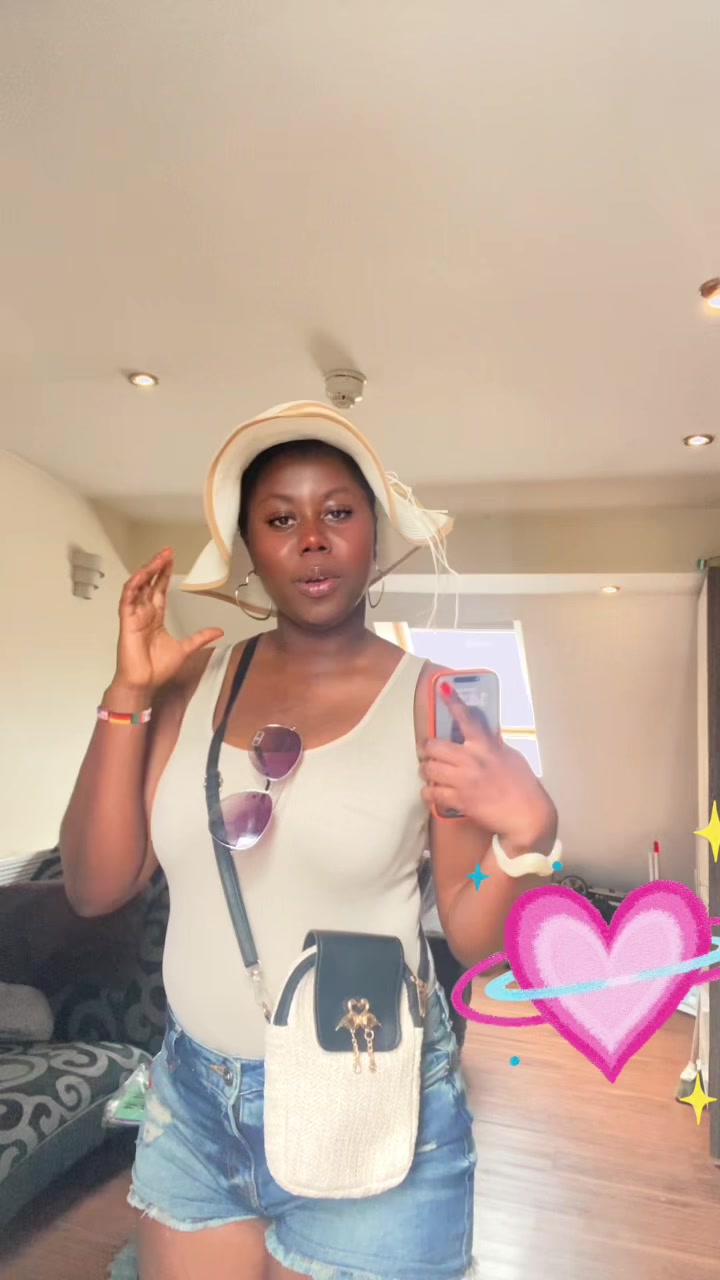 @Kissiwah ✨✨