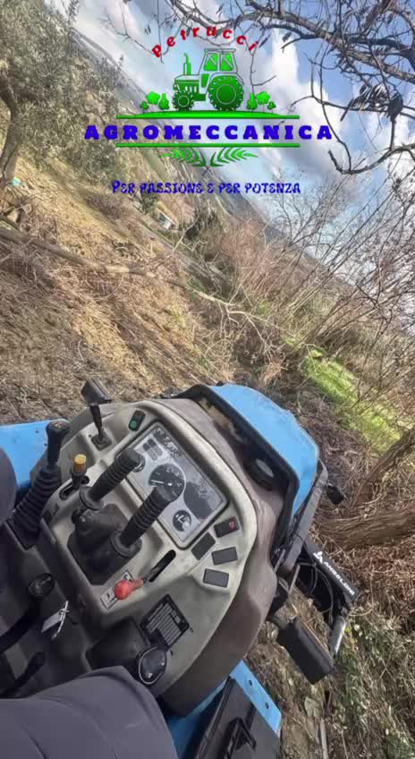 @🚜agromeccanica Petrucci🚜