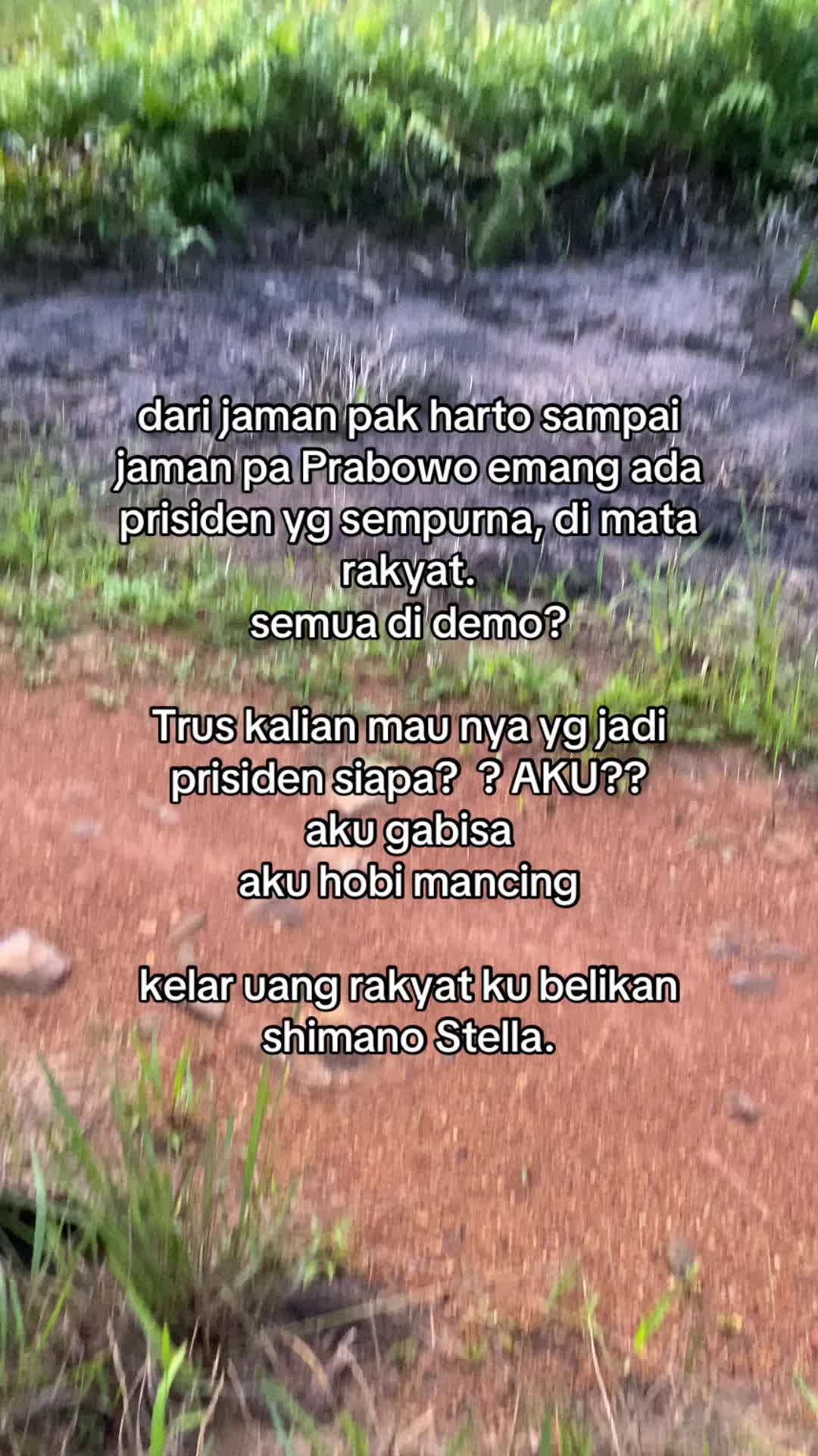 @SEMPAK KUNTILANAK 🩲