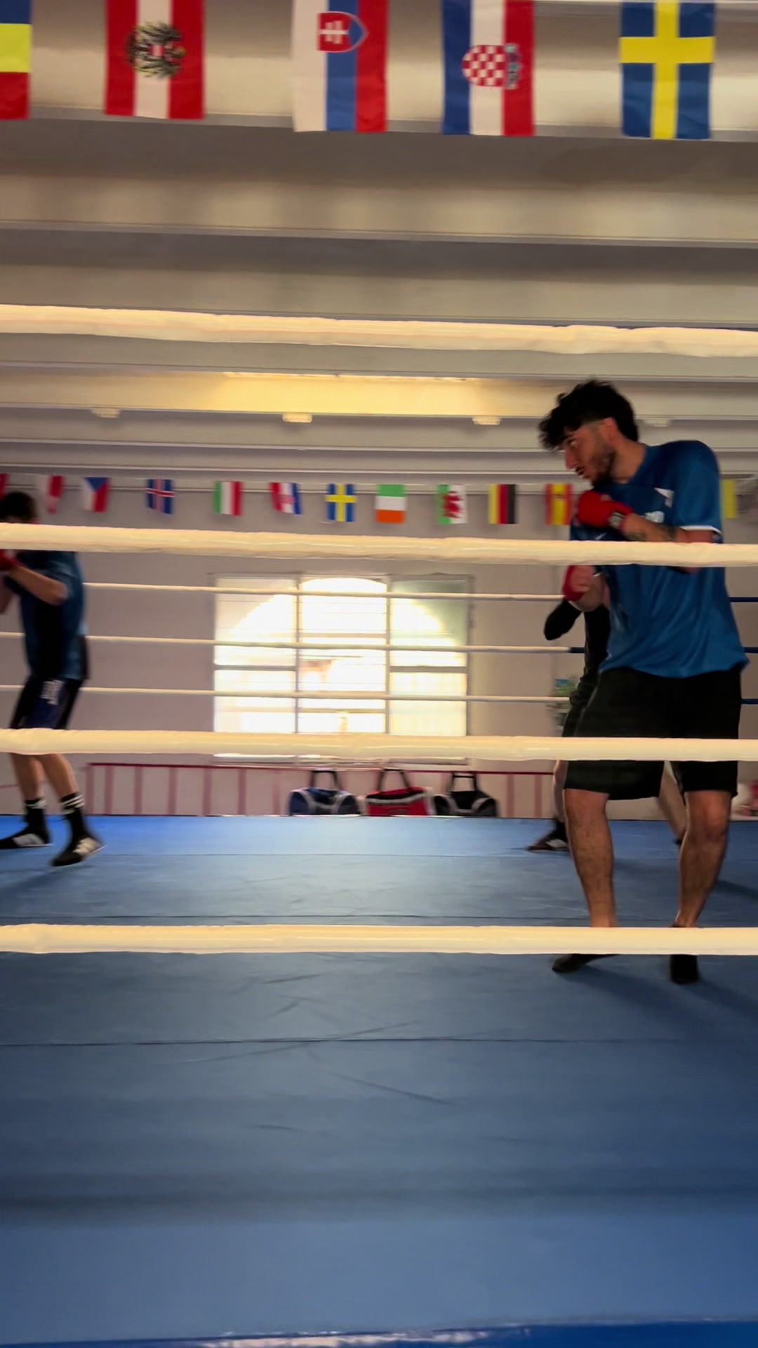 @Boxe GiuseppePizzo