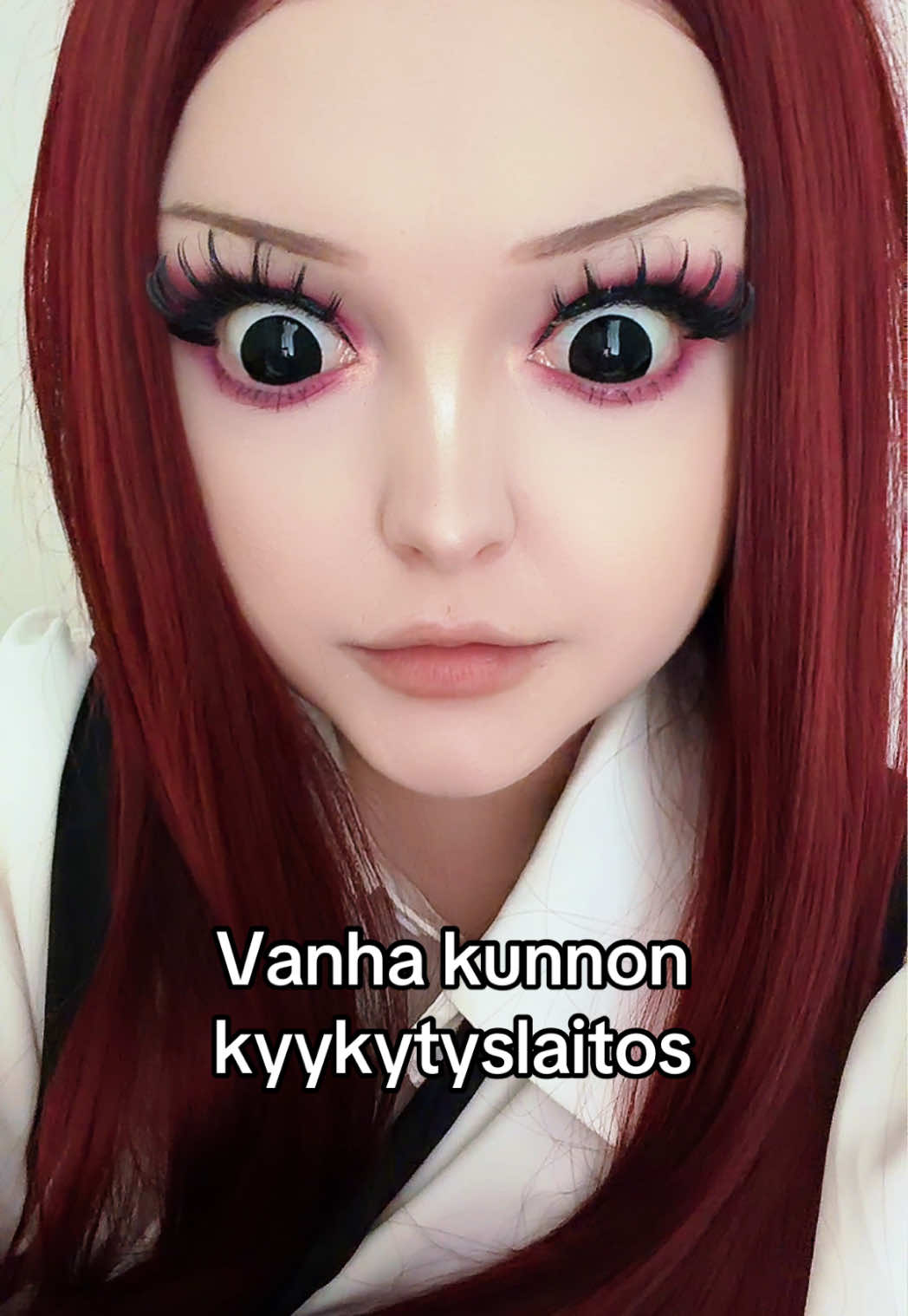 @Kuu || Roseshock