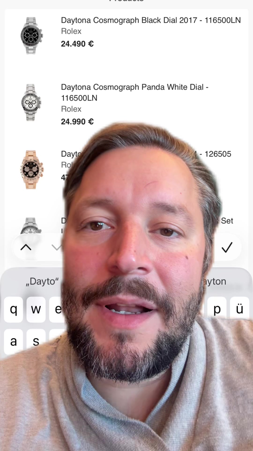 @Marc Gebauer Lifestyle GmbH