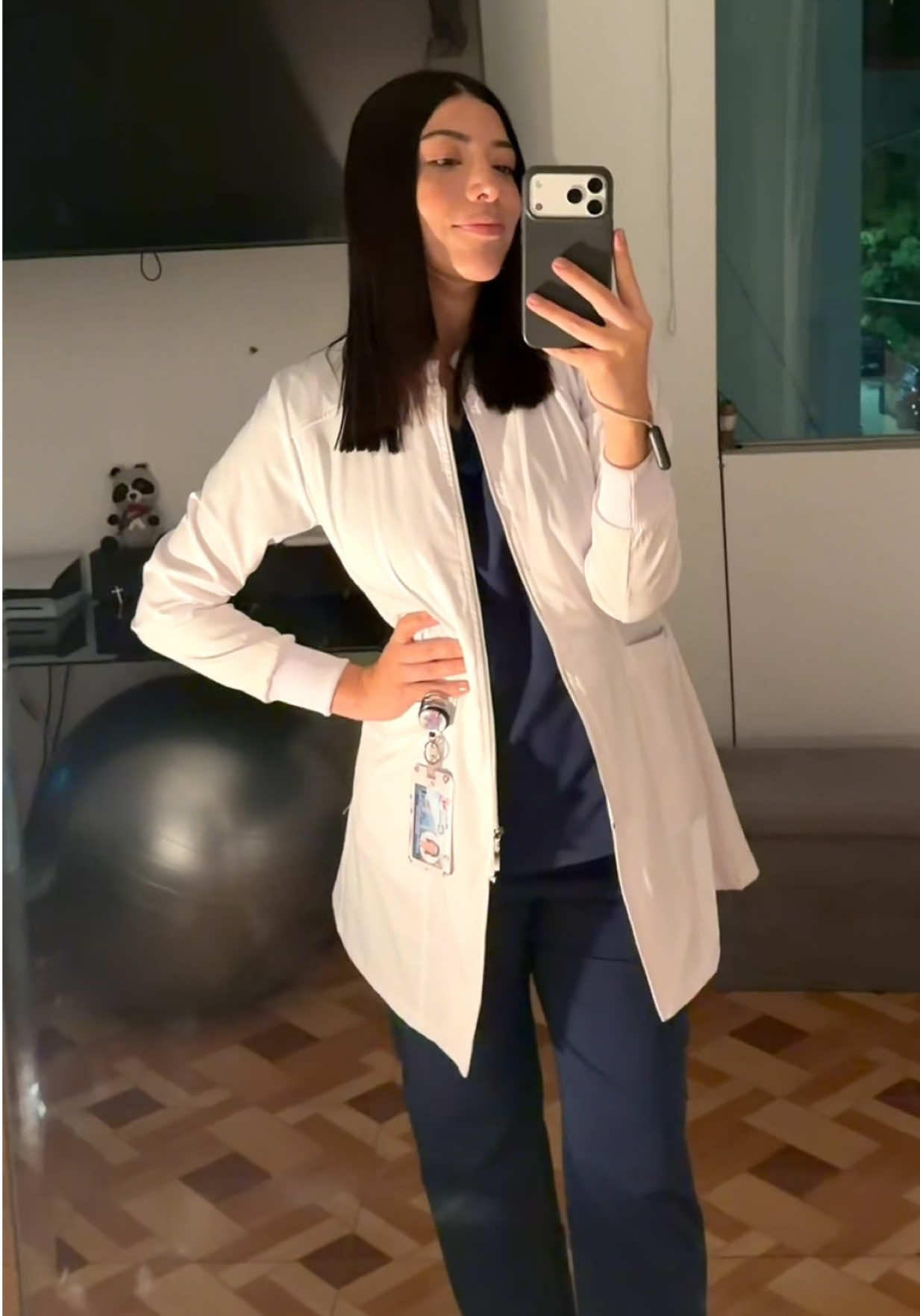 @Karoline Olazábal