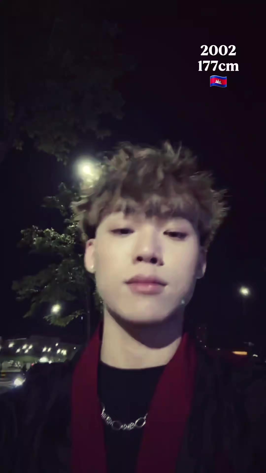 @Khmer Handsome Boys