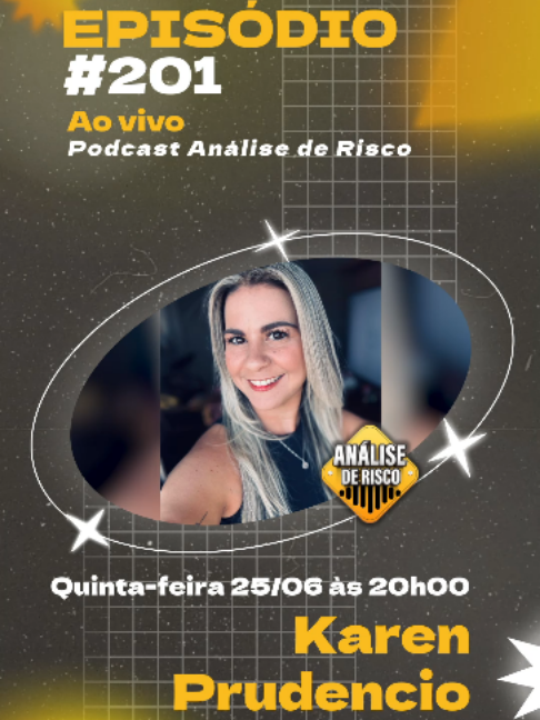 @Análise de Risco