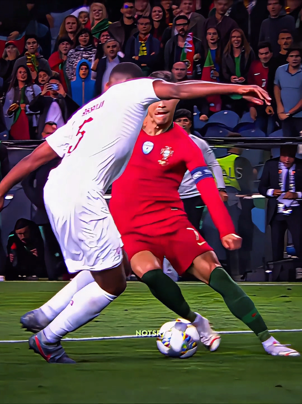 @UR • CRISTIANO CR7 2027