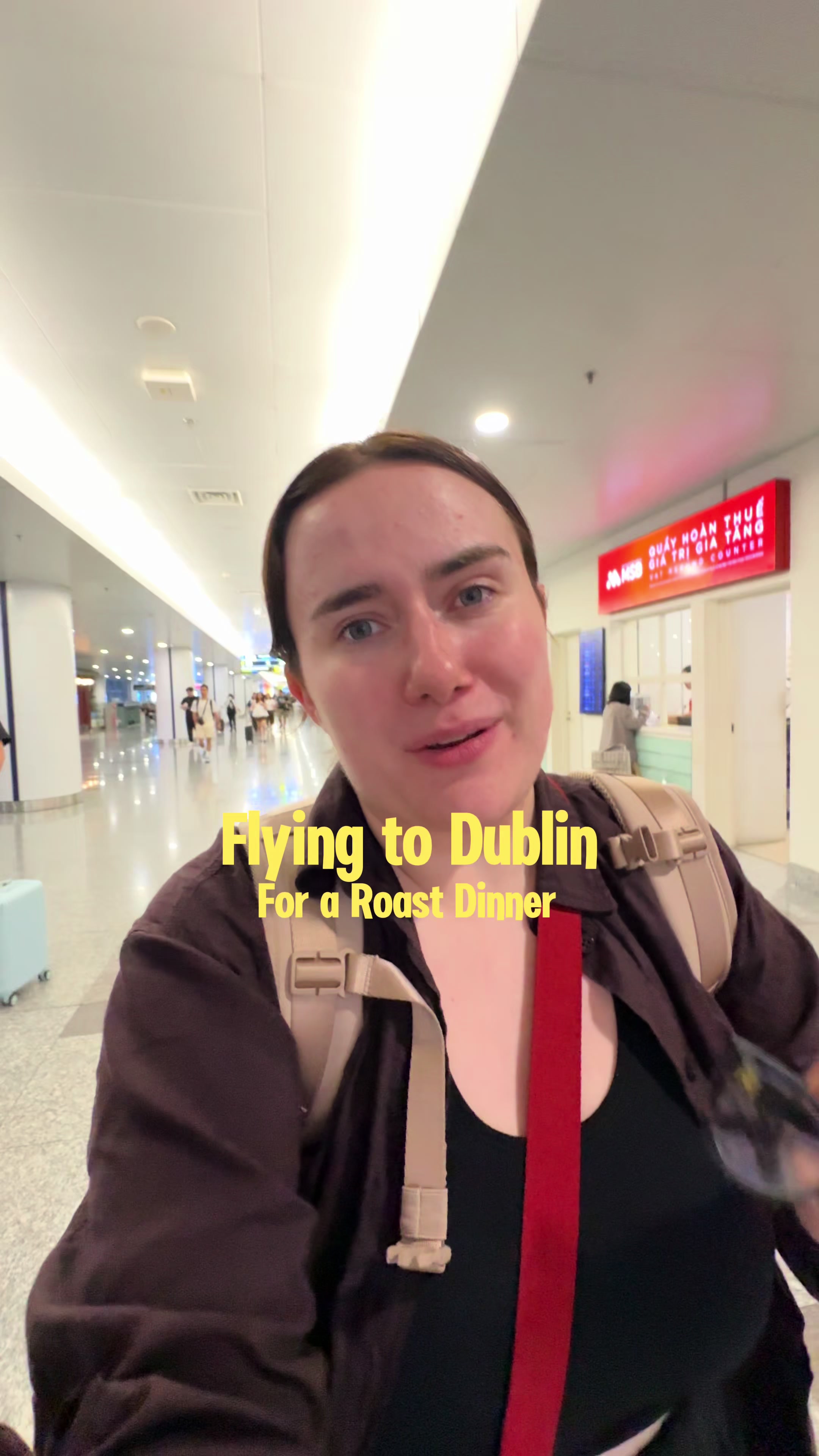 @Hey it&rsquo;s Gr&aacute; | Dublin