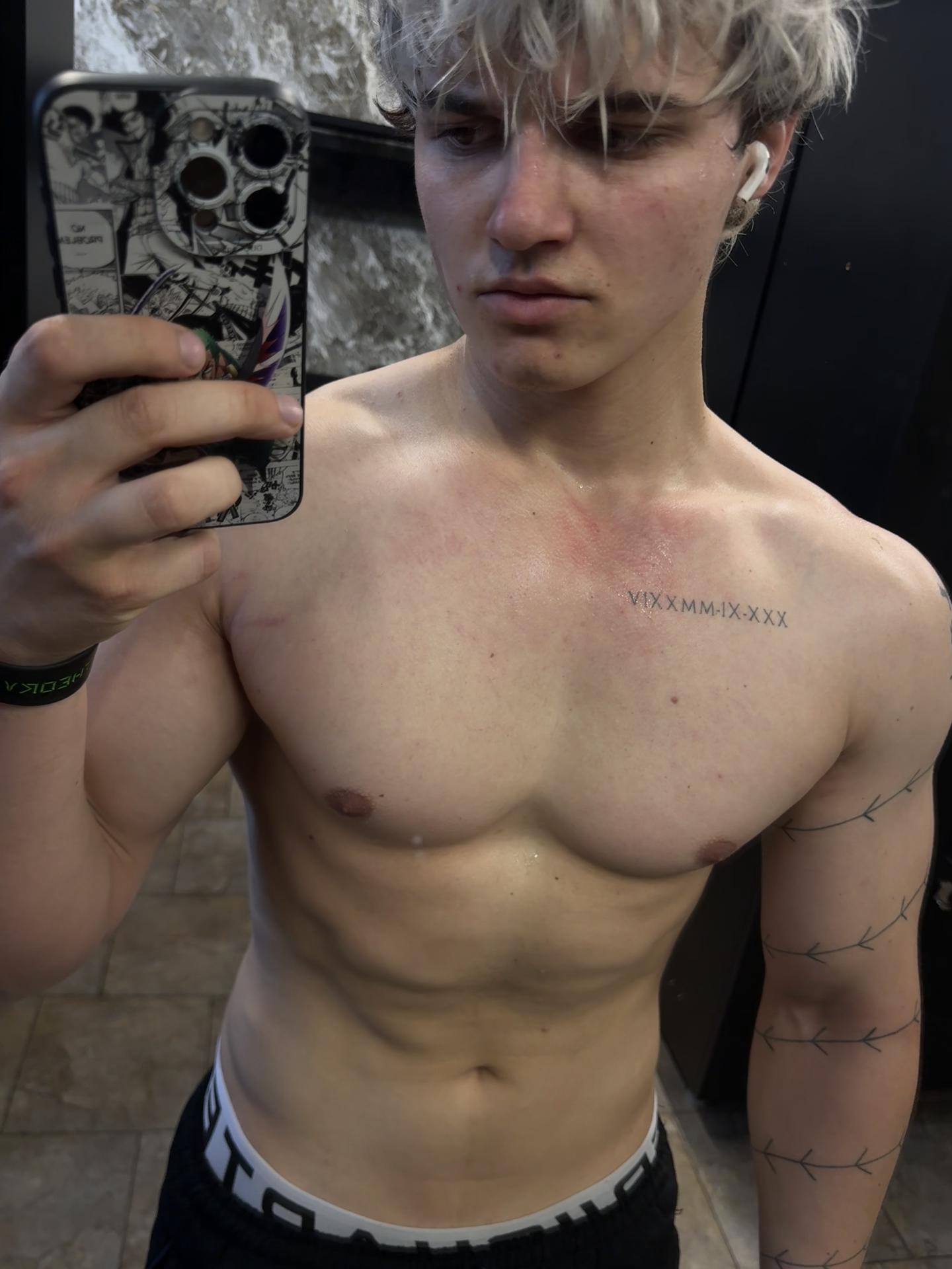@KanekiGymVersion