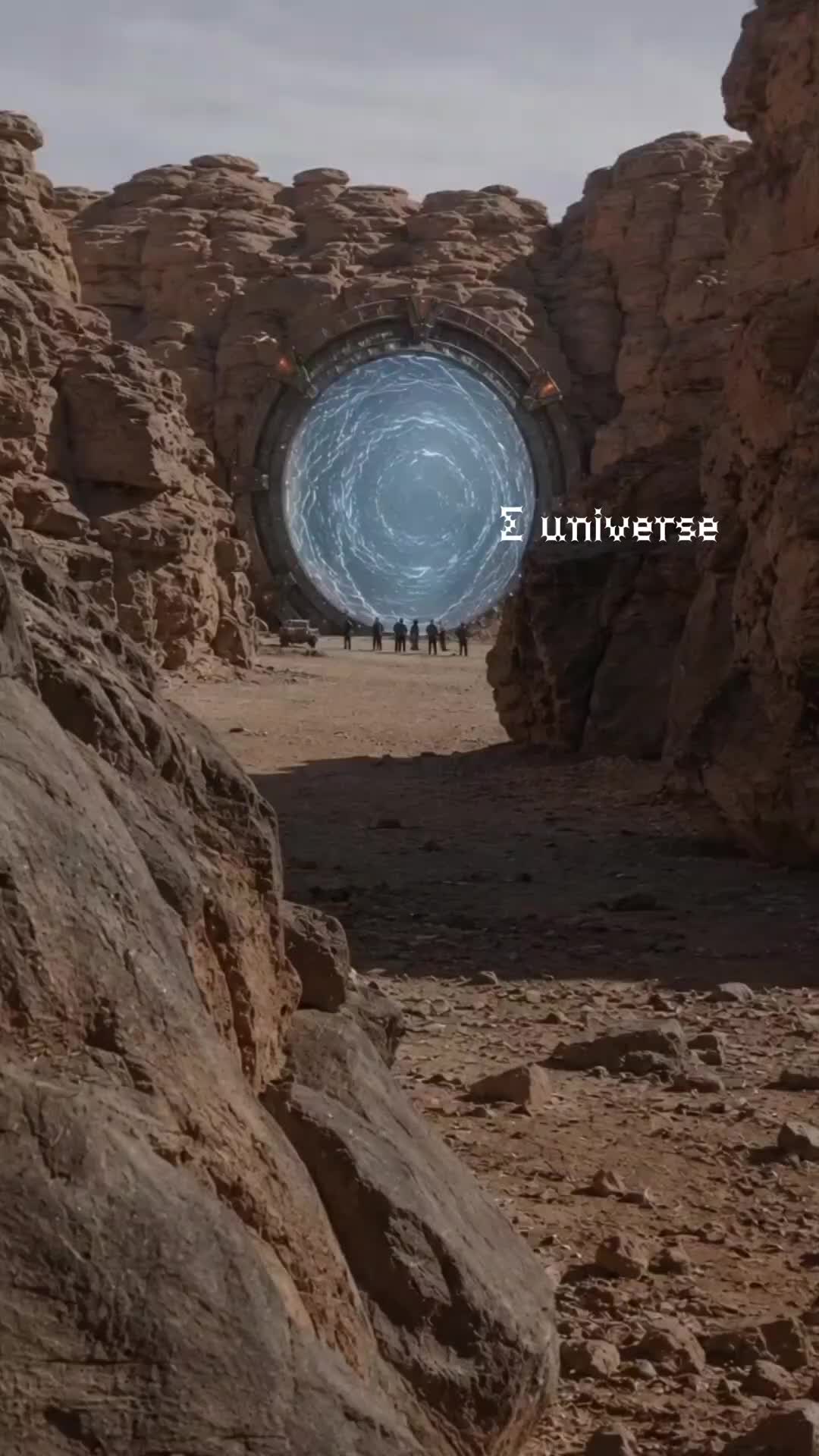 @&Sigma; universe