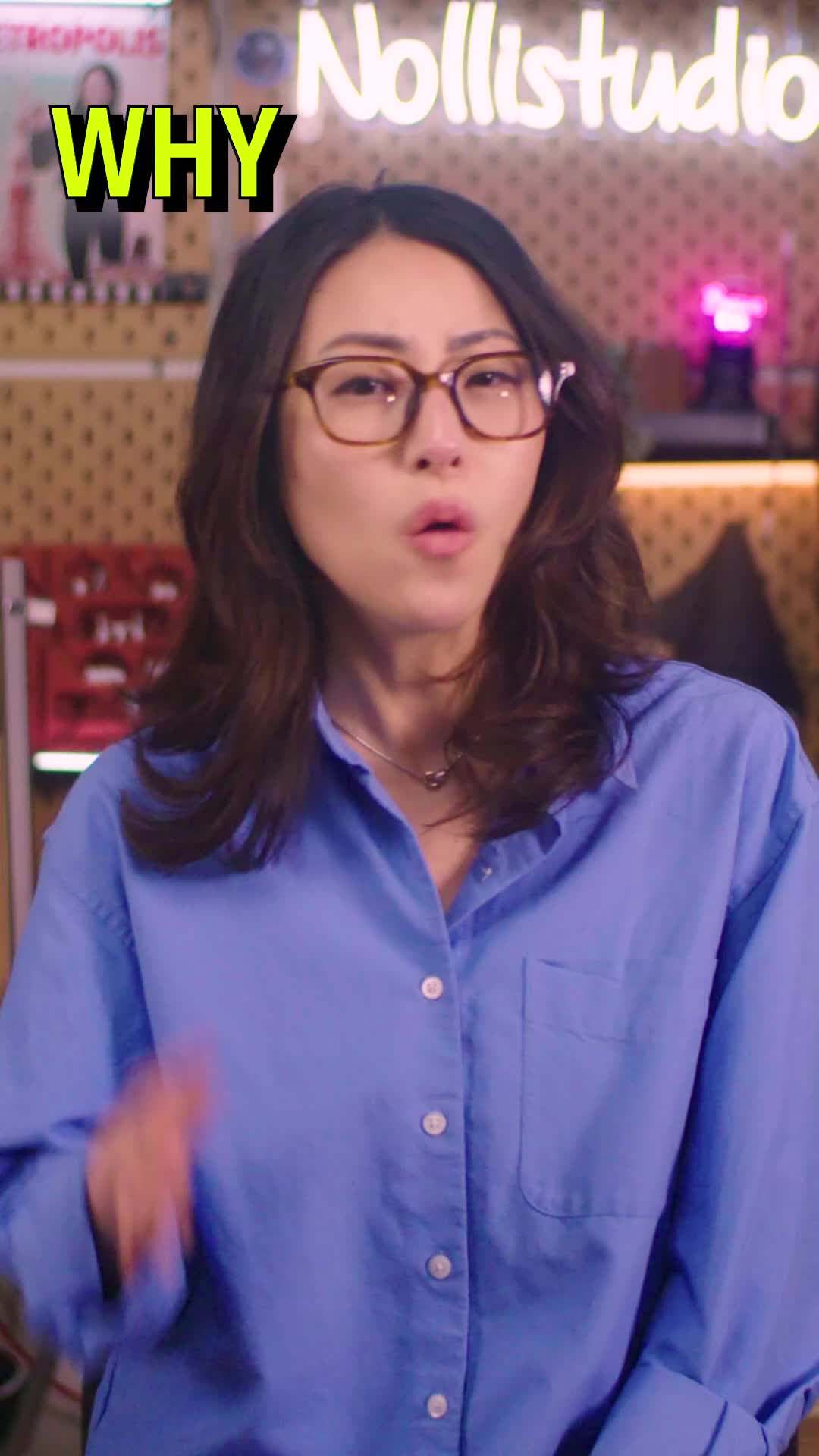 @Dami Lee