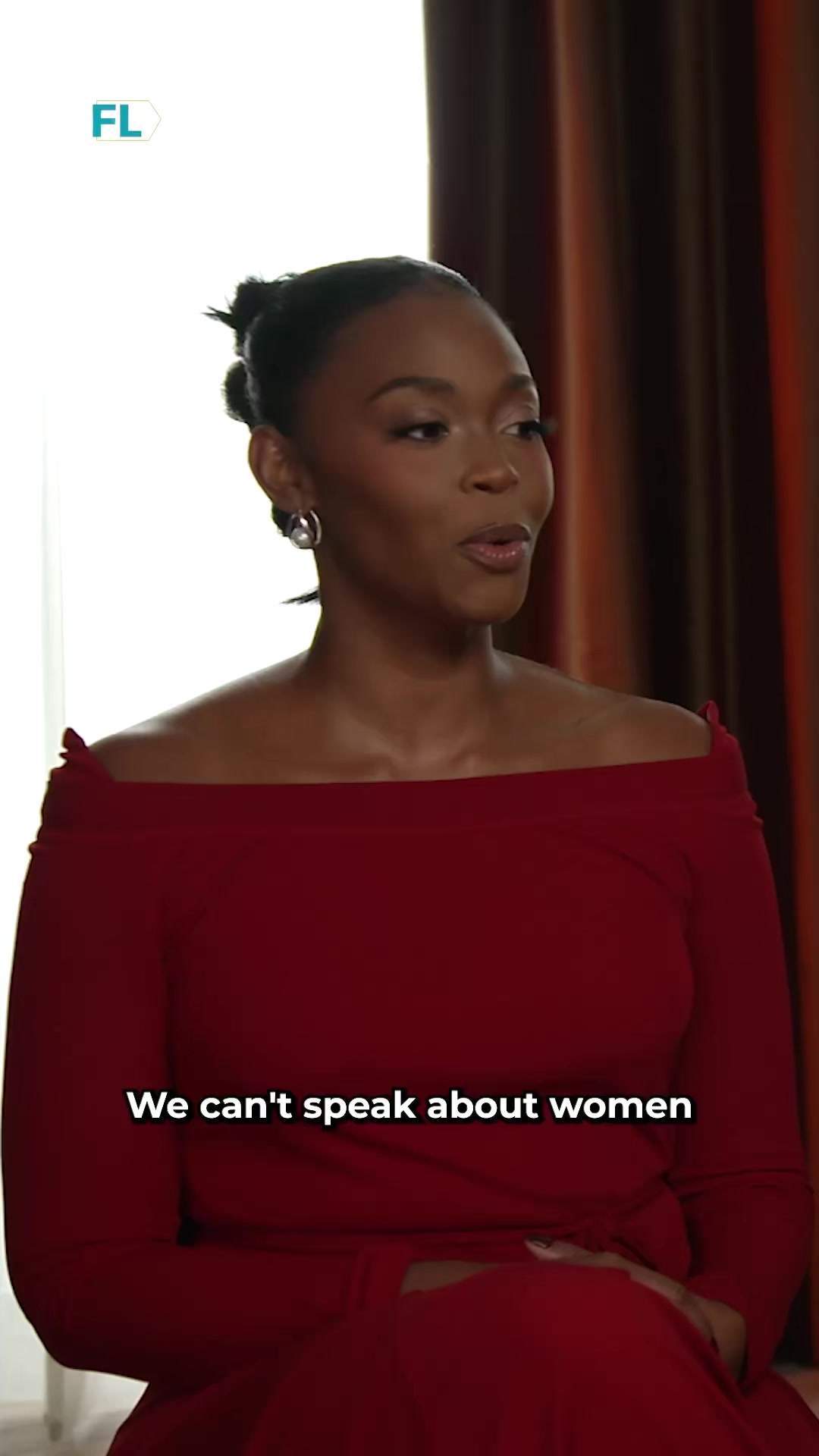 @The Female Lead