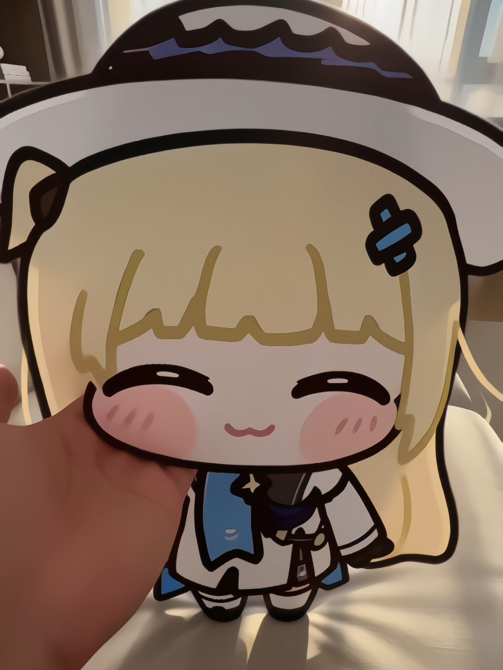 @Chiekoo