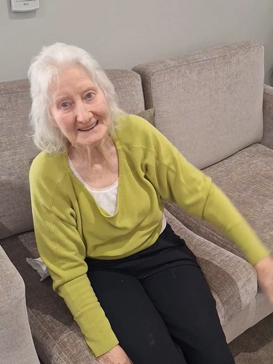 @Coronation House Care Home