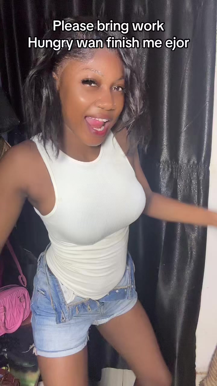 @Mo baby of Lagos 🥰