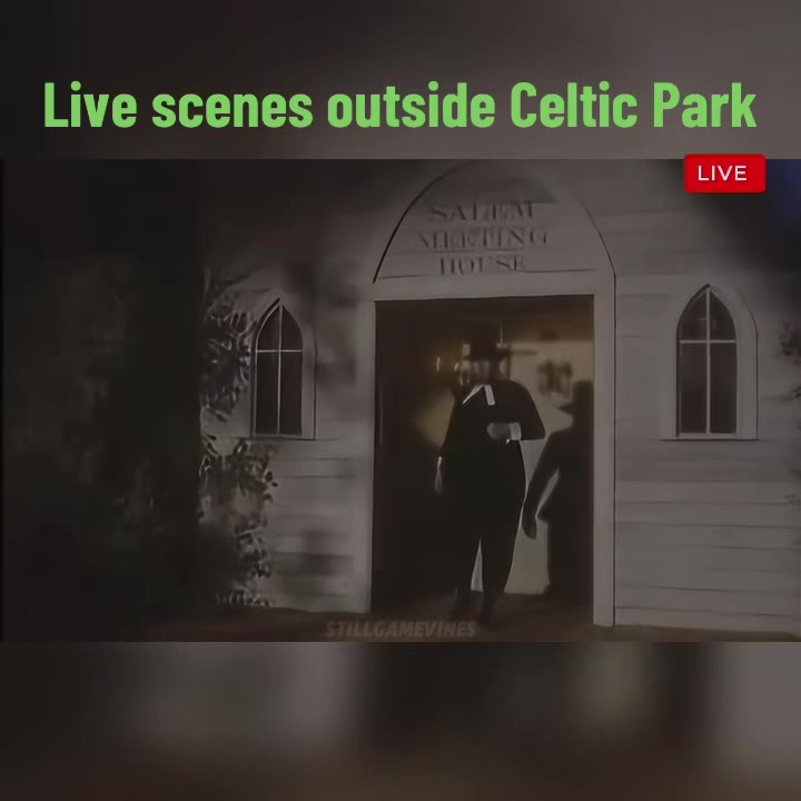 @Still Game Vines