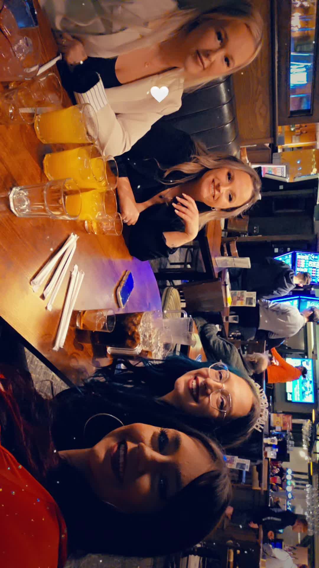 @Lauren Brewster