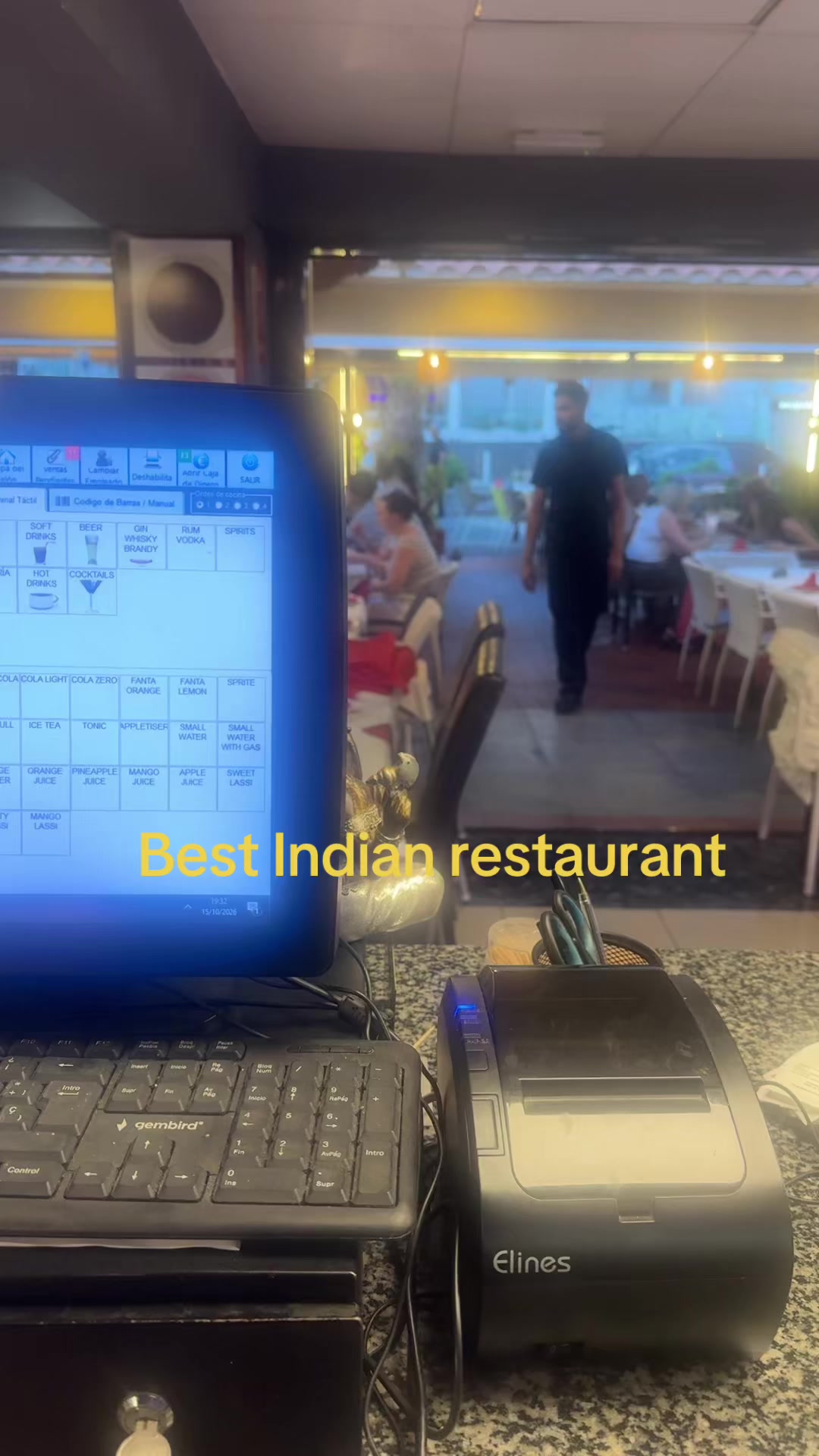 @MR Singh Indian food tenerife