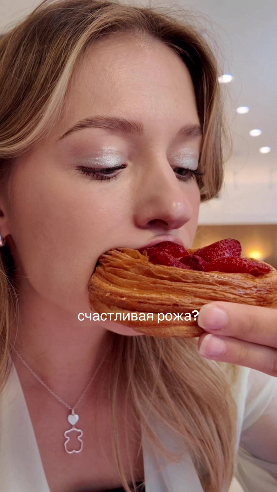 @машка шев