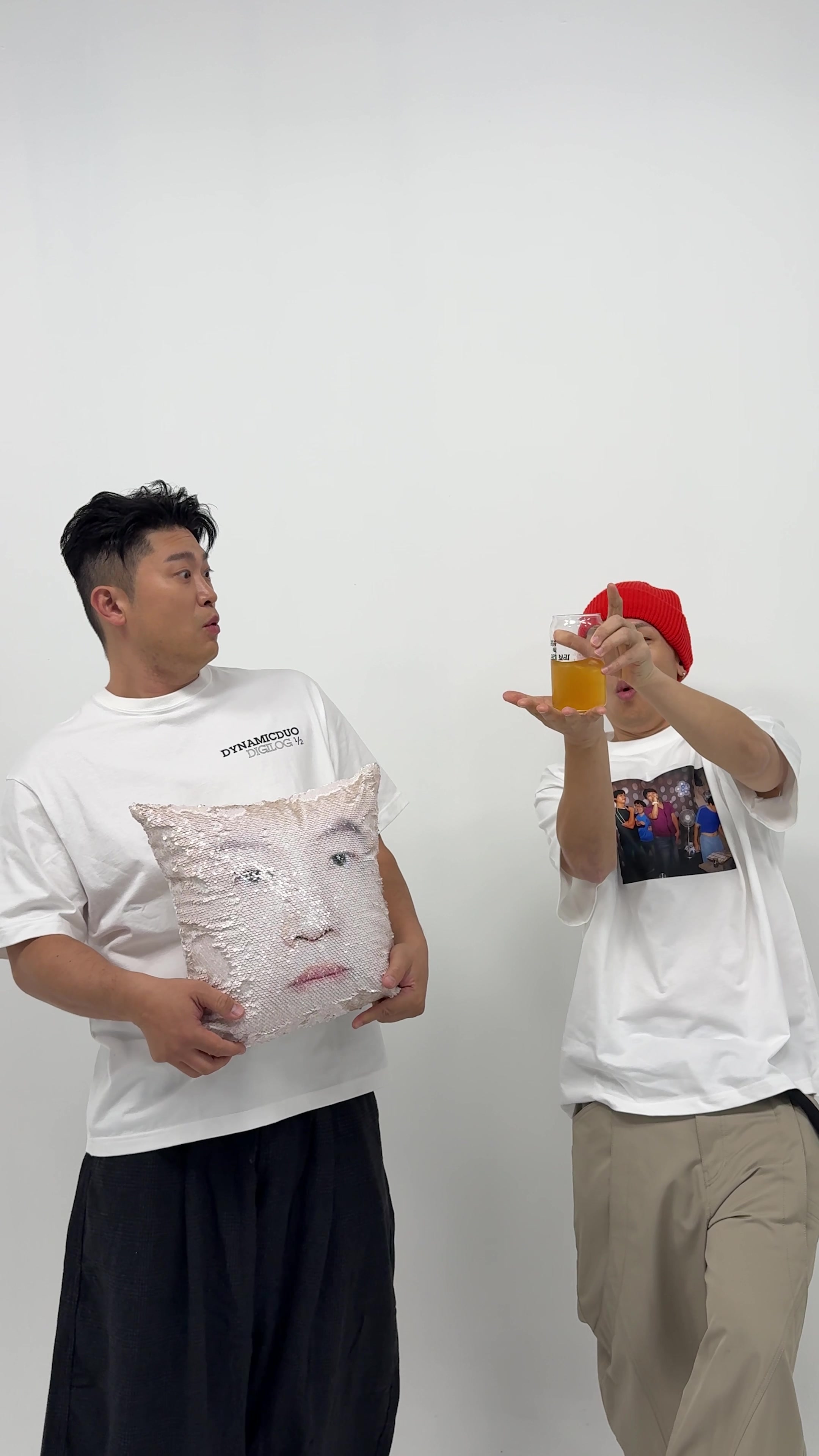 @Dynamicduo