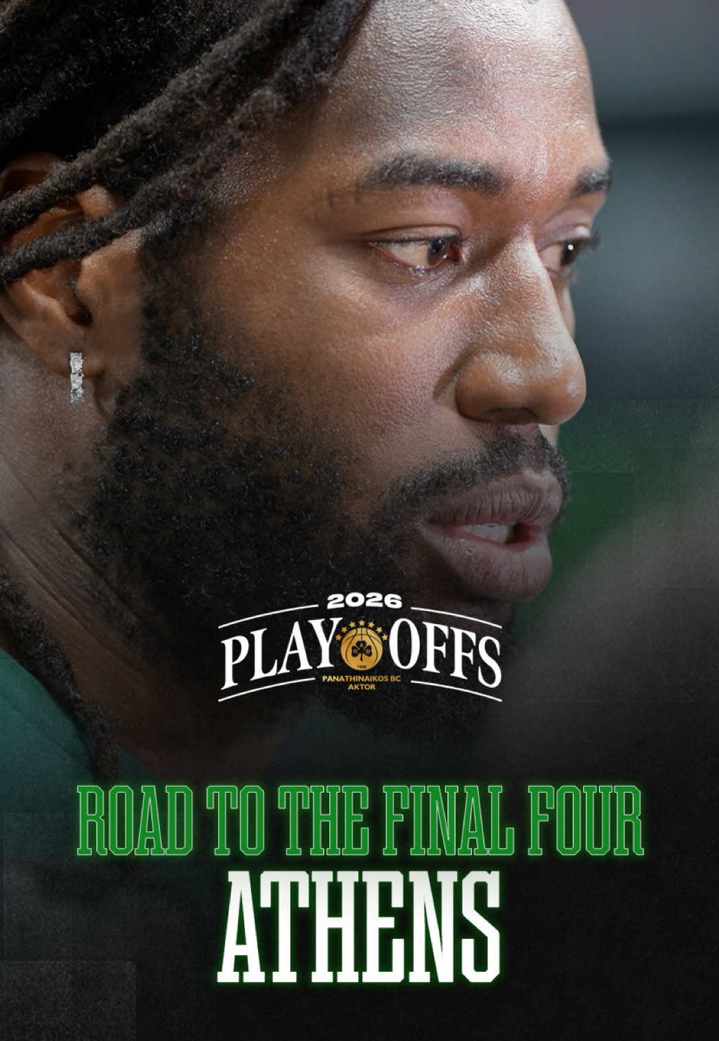 @Panathinaikos BC
