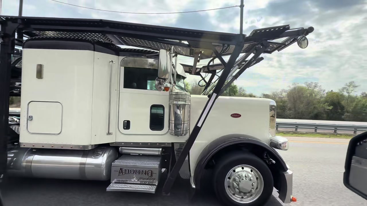 @Adornotruckinginc13