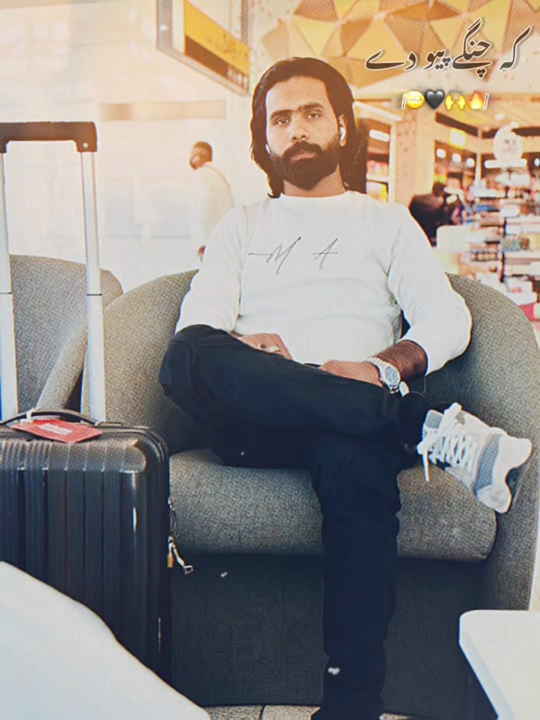 @فیصل سندھو _ 🦅