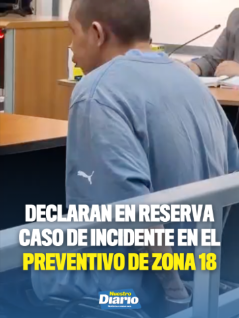@Tiktok oficial Nuestro Diario