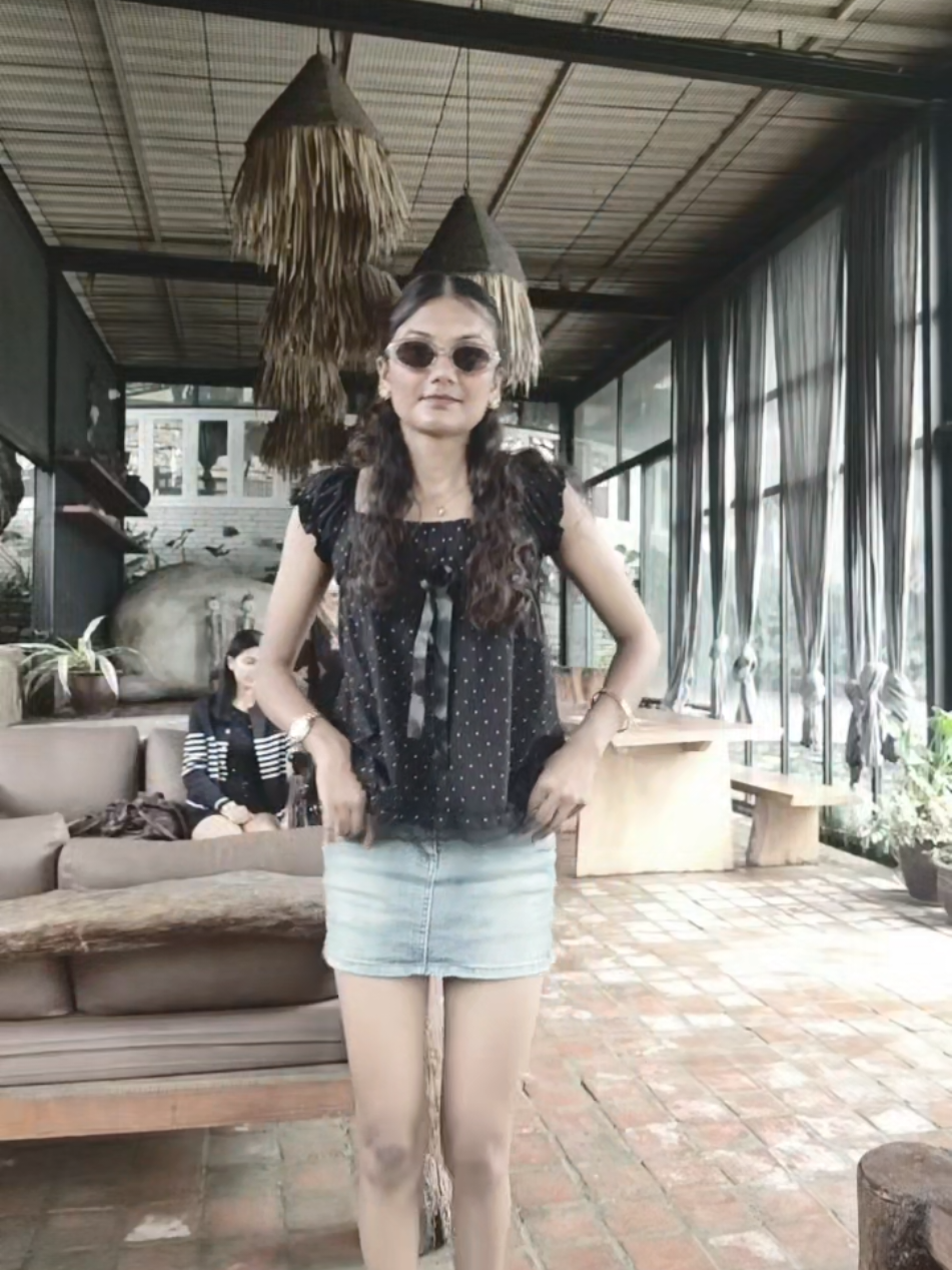 @Samikshya Giri