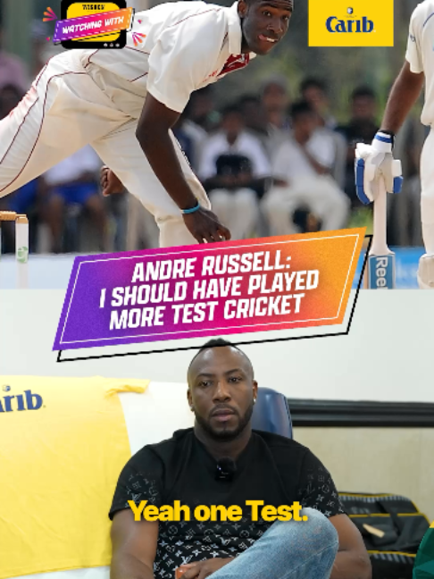 @Wisden Cricket