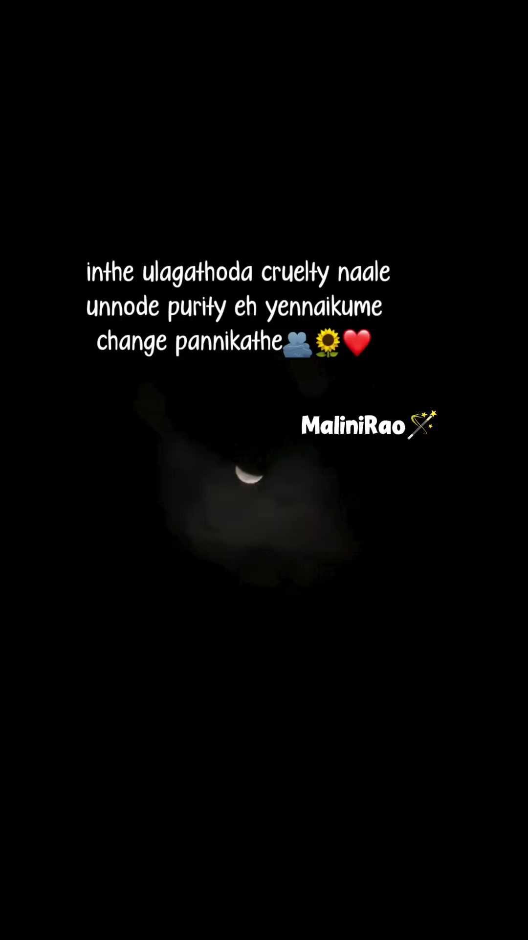 @MaliniRao🌙