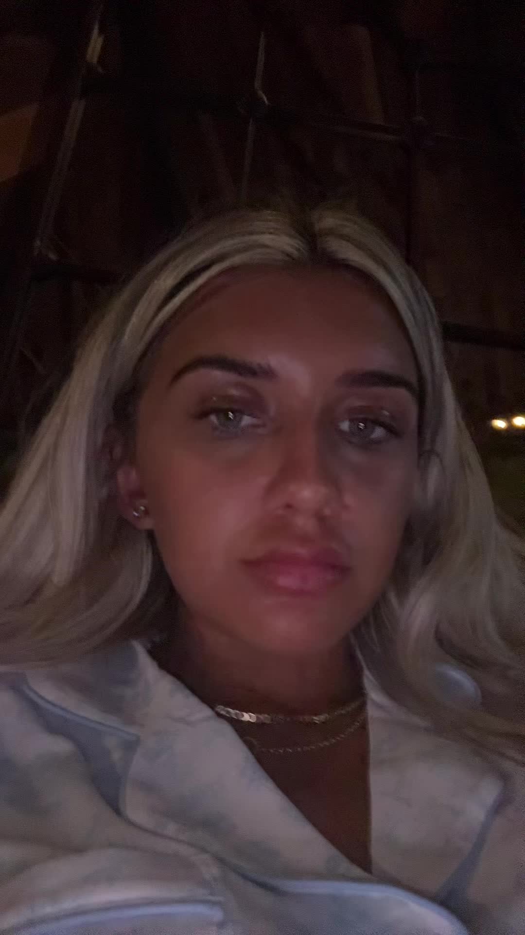 @LeighaClarke