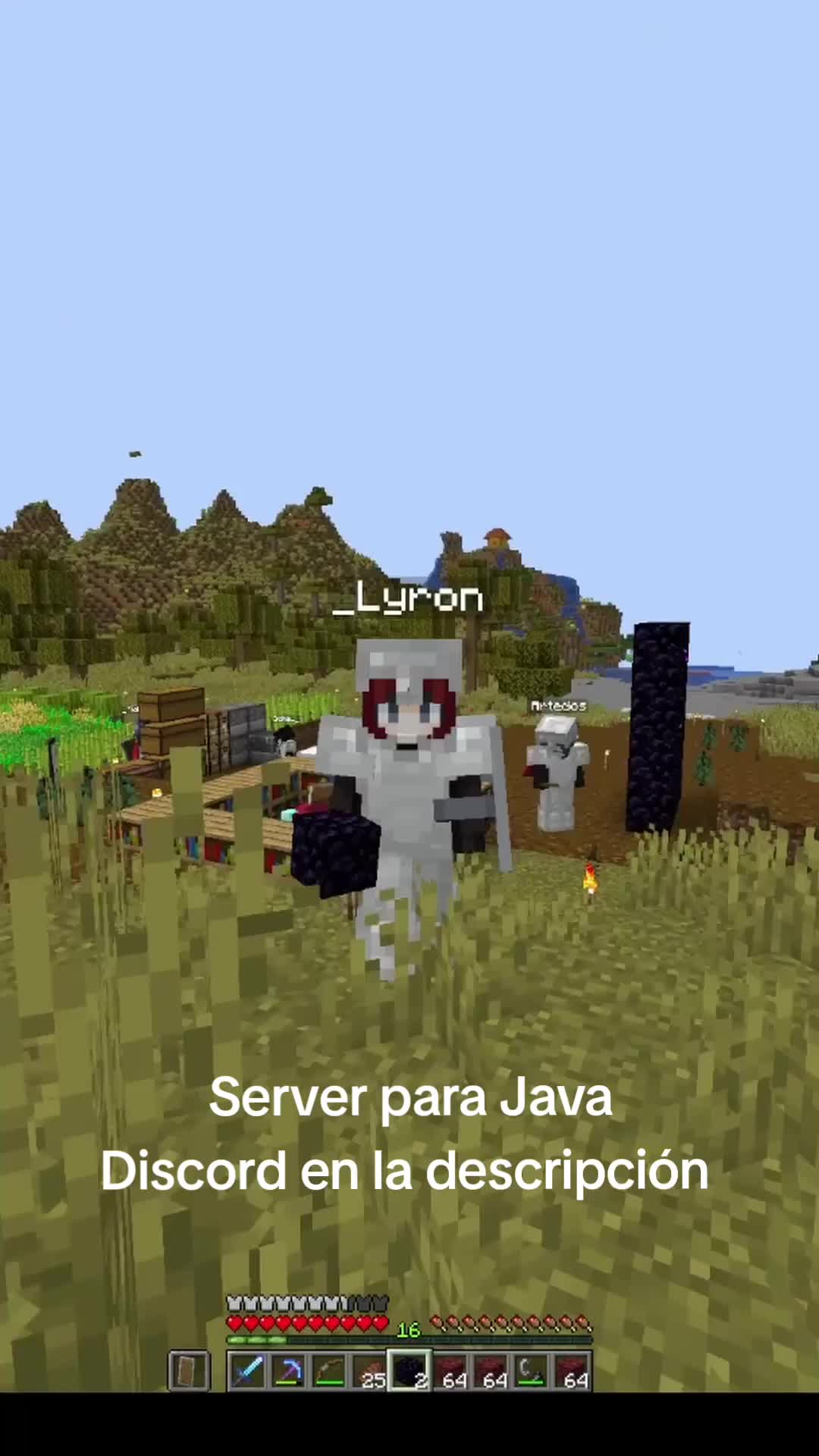 @MunninSMP
