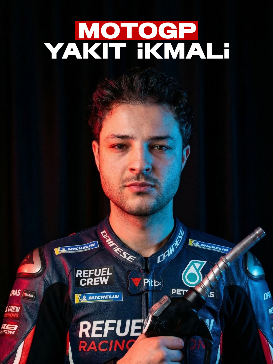 @F1 Gentlemen