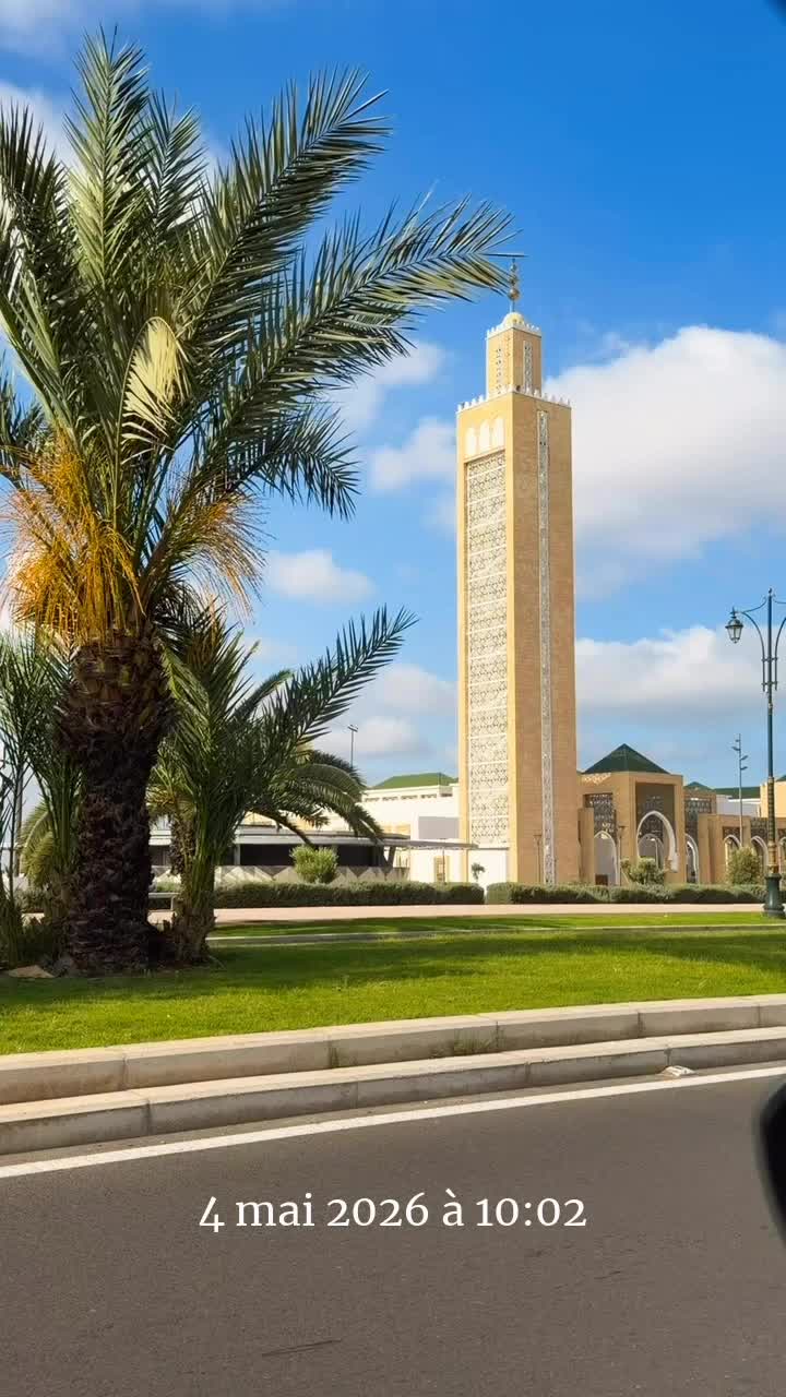 @Sanoch agadir ride 🇲🇦