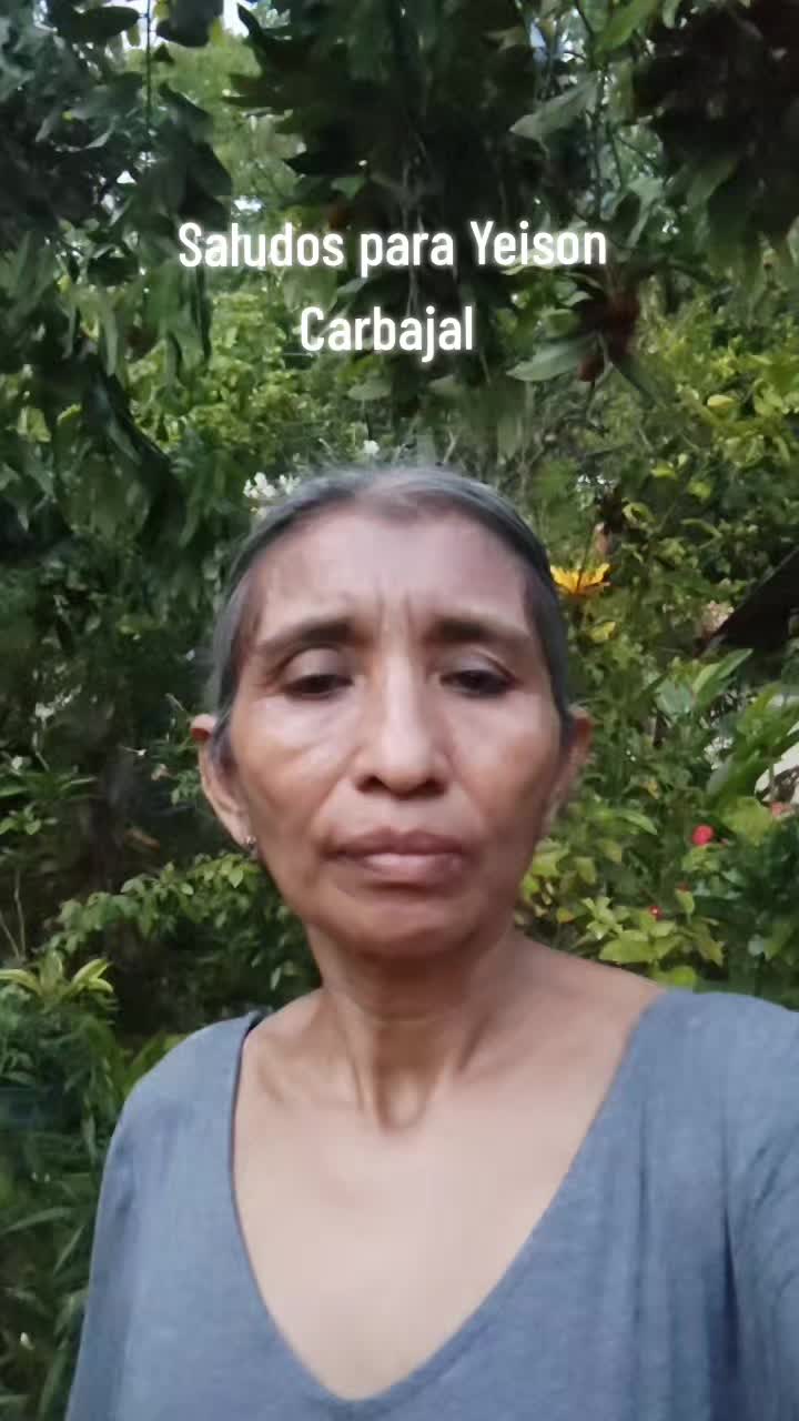 @Gilma Mejia