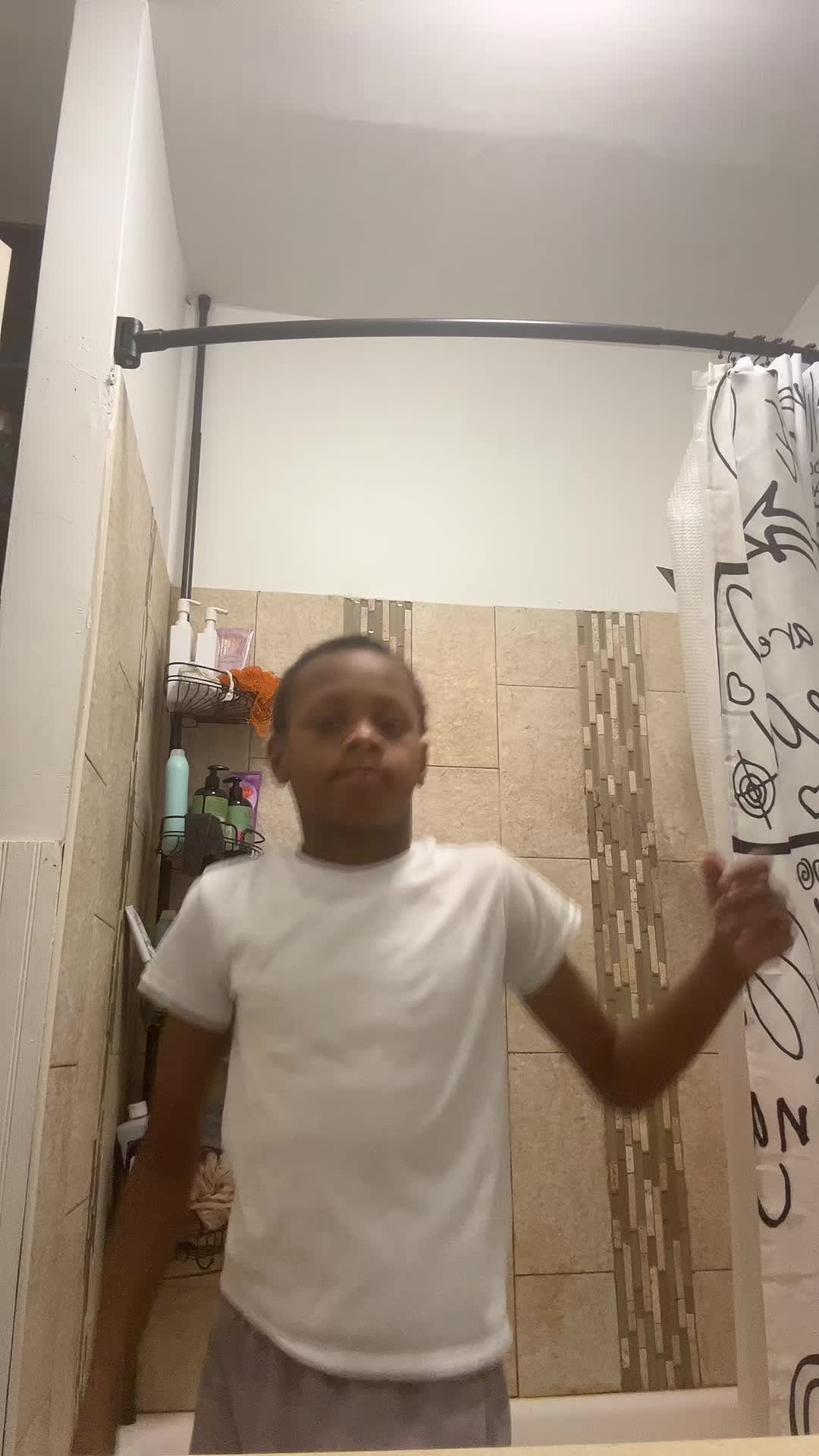 @Marcedes Kennedy