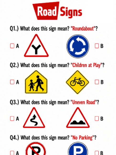 @Perfect Driving
