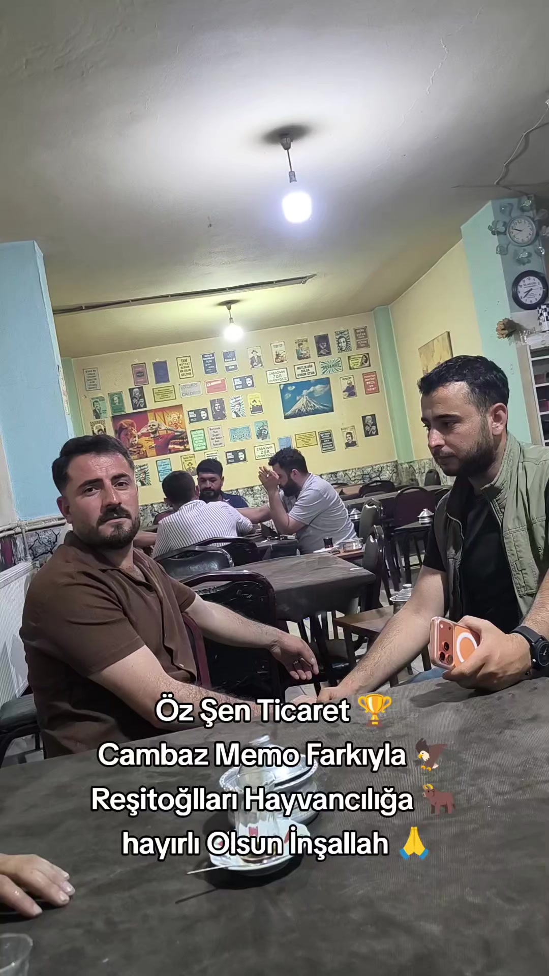 @👑Cambaz Memo Şen👑