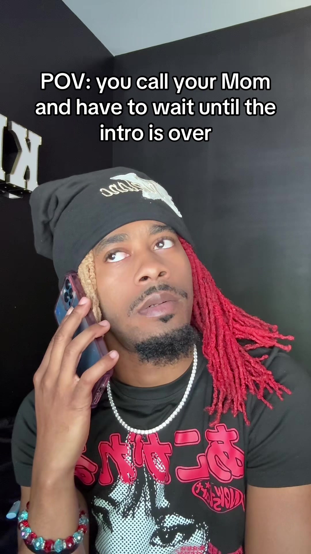 @Trey Wavy ๐