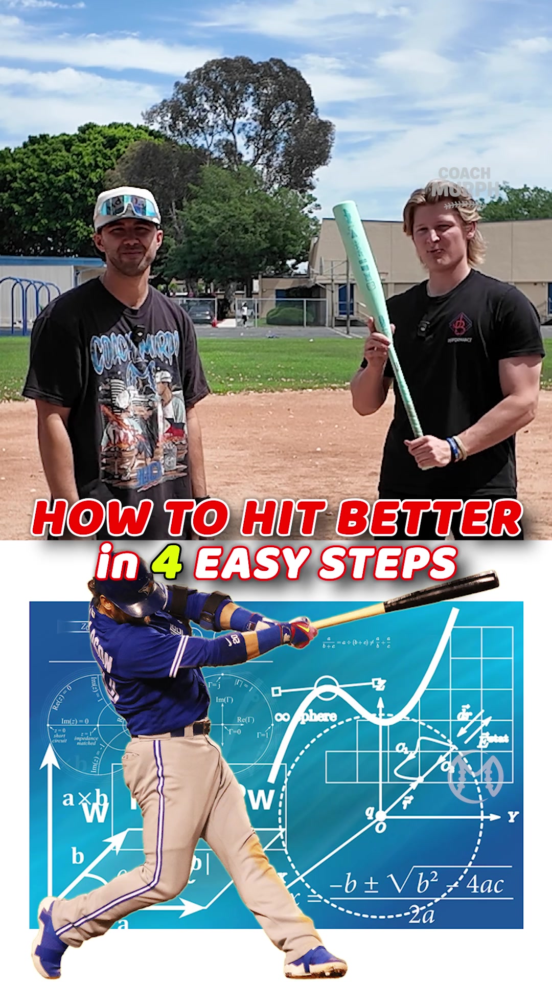 @Coach Murph ⚾️