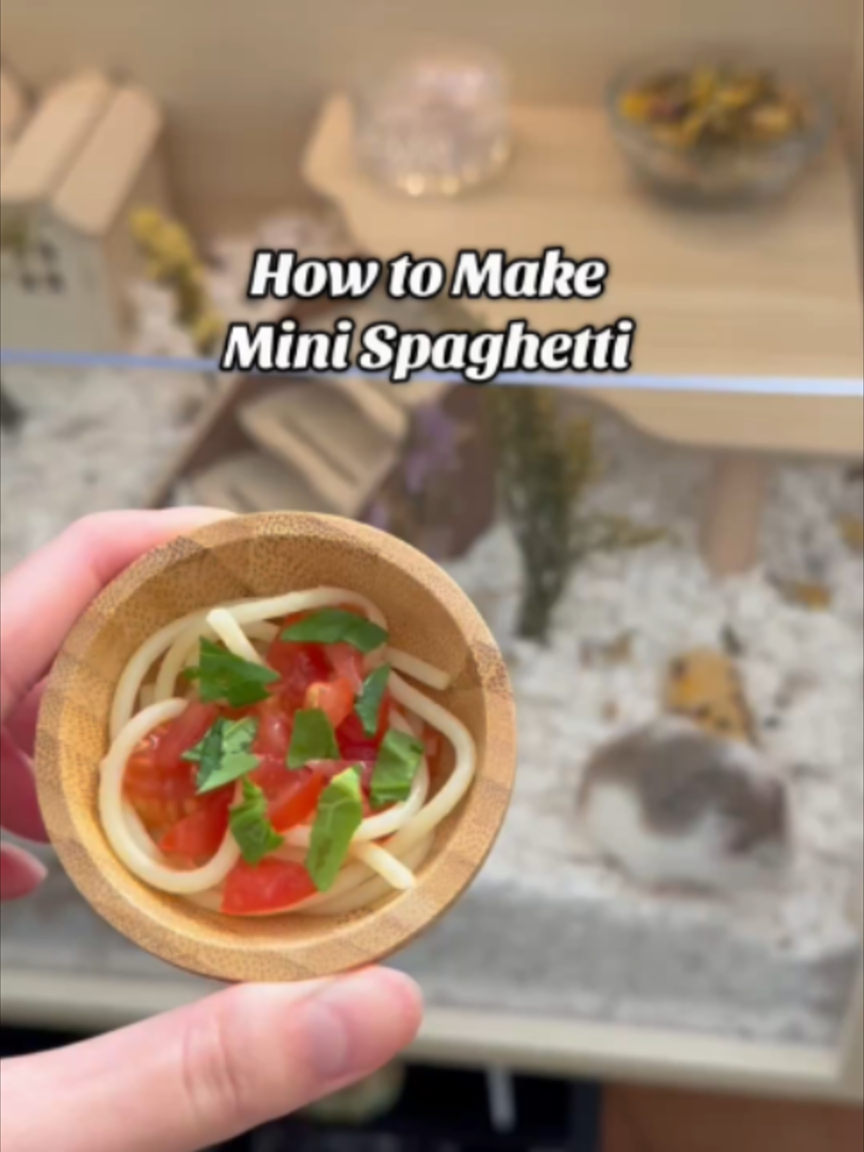 @The Recipe Club