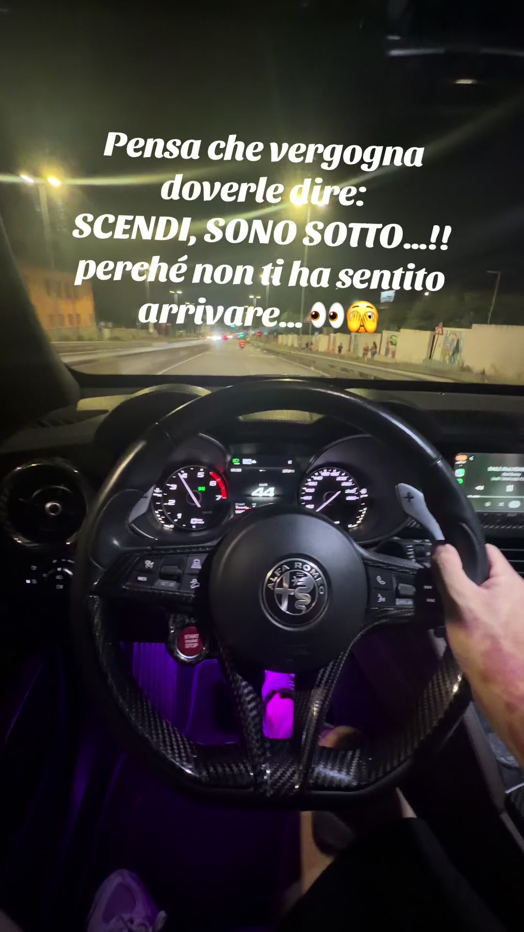 @Roberto Cosenza