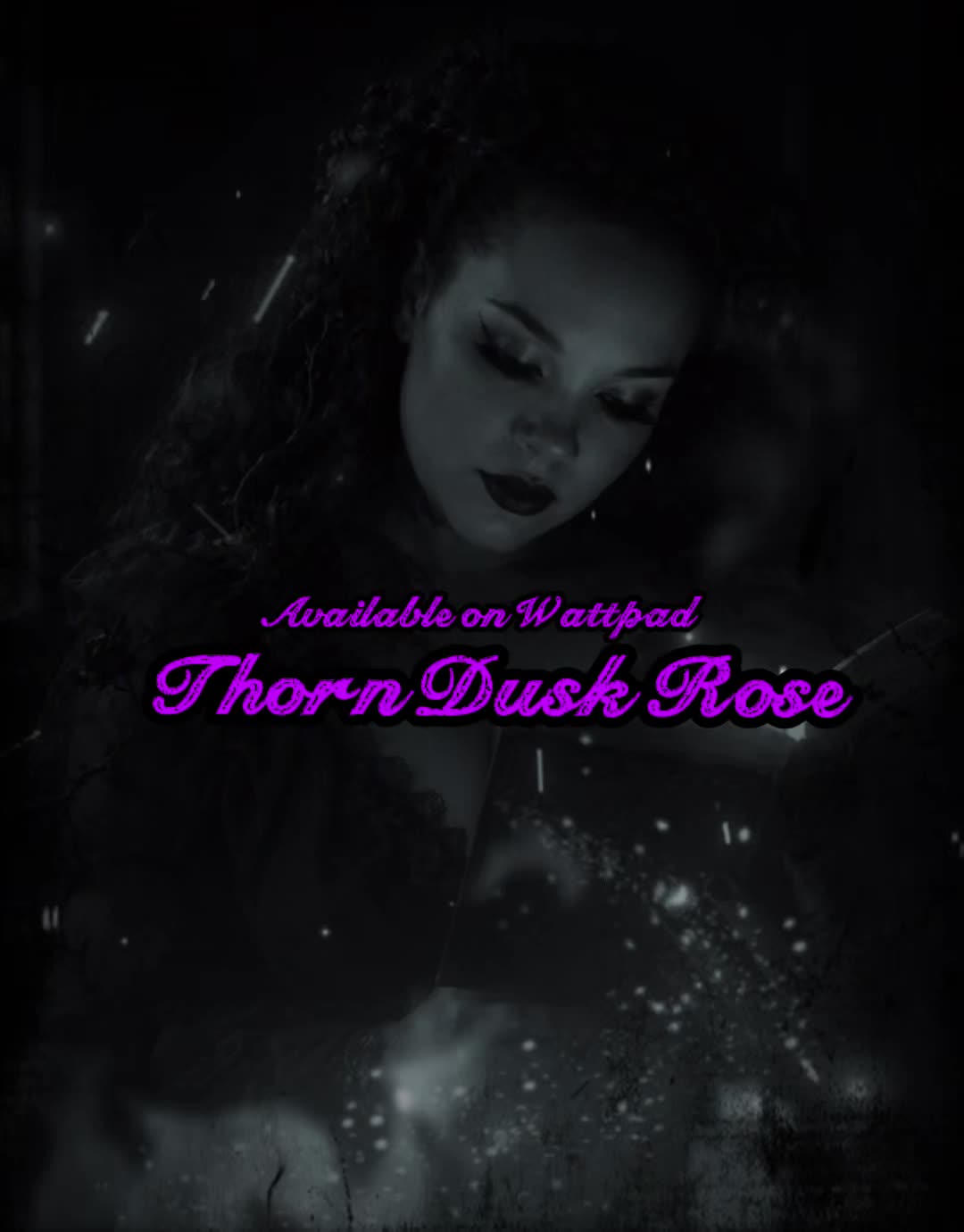 @🥀Thorn🥀