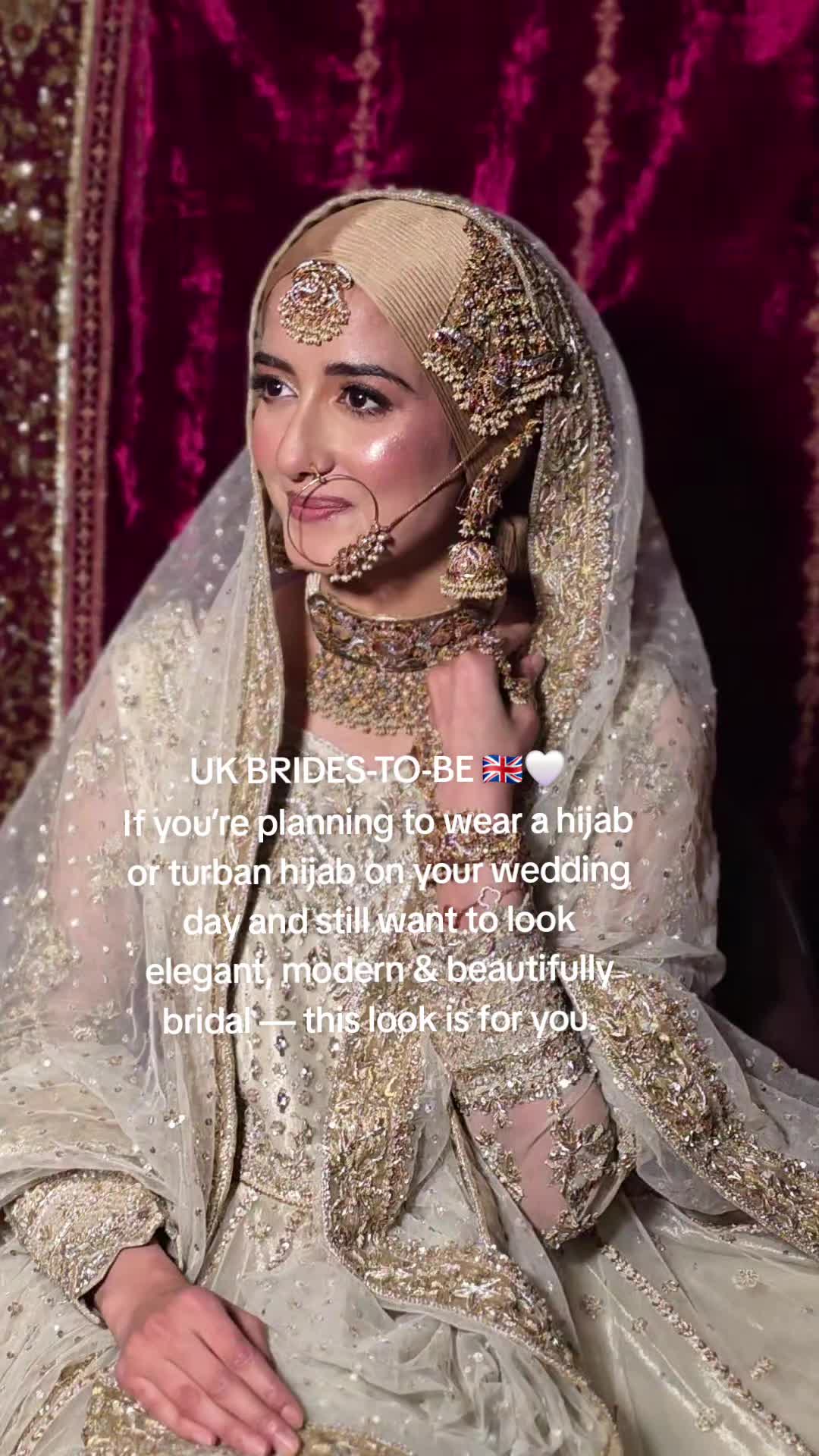 @Afshan Khan : Makeup artist